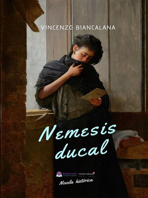 cover image of Némesis Ducal